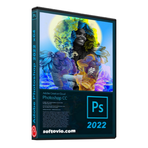 Adobe Photoshop 2022 - Lifetime Licence