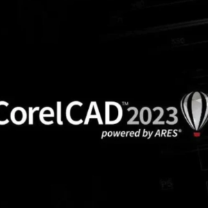 CorelCAD 2023 for Windows – Lifetime Licence
