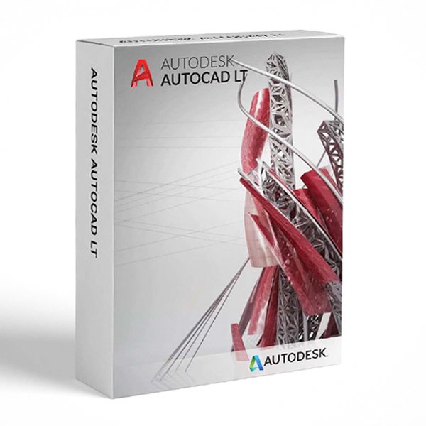 Autodesk LT 2024 – Windows/Mac – 1 Year Licence