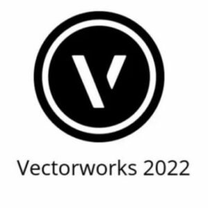 Vectorworks 2022 for Windows – Lifetime Licence