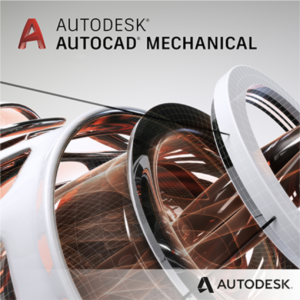 Autodesk AutoCAD Mechanical 2024 – Windows/Mac – 1 Year Licence