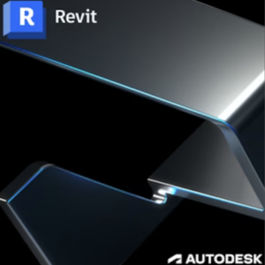 Autodesk Revit 2024 – Windows/Mac – 1 Year Licence