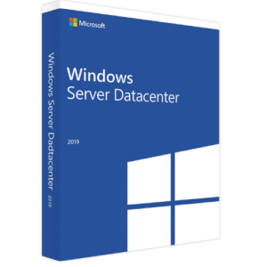 Windows Server 2019 Datacenter – Lifetime Licence