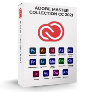 Adobe Creative Cloud 2022 for Windows – Lifetime Licence