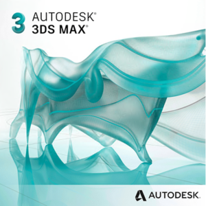 Autodesk 3DS Max 2024 – Windows/Mac – 1 Year Licence