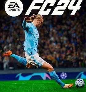 EA Sports FC 24 / FIFA 24 PC Steam Preloaded Account